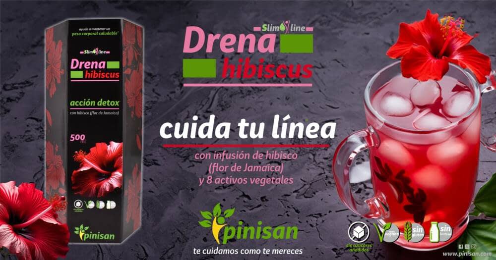 Drena Hibiscus
