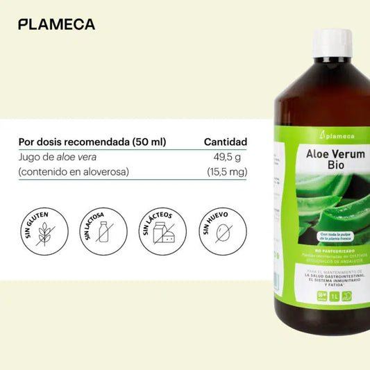 Aloe Verum Bio