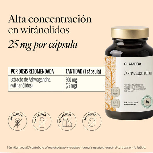 Ashwagandha