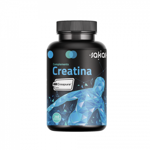 Creatina Creapure