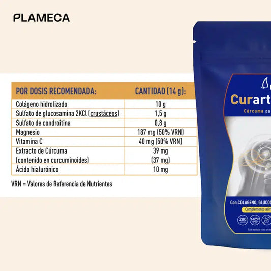 Curarti Complex
