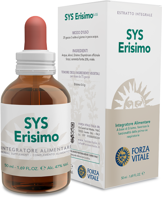 SYS Erísimo