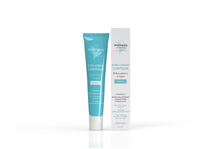 Eyes Cream Contour