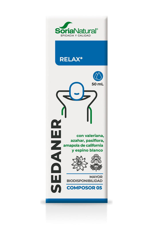 Sedaner Composor 05