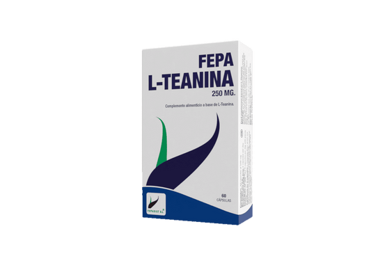 Fepa L-Teanina