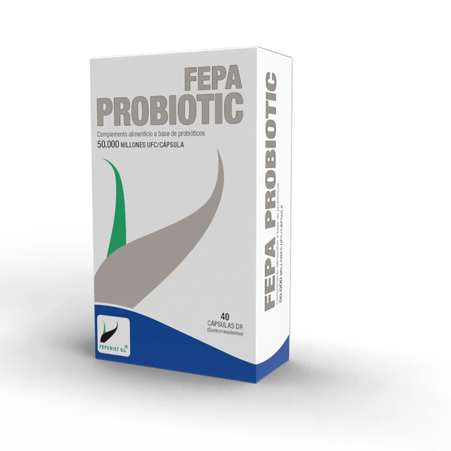 Probiótico 10 cepas 50.000 mil millones UFC cepa probiotic flora intestinal cápsulas