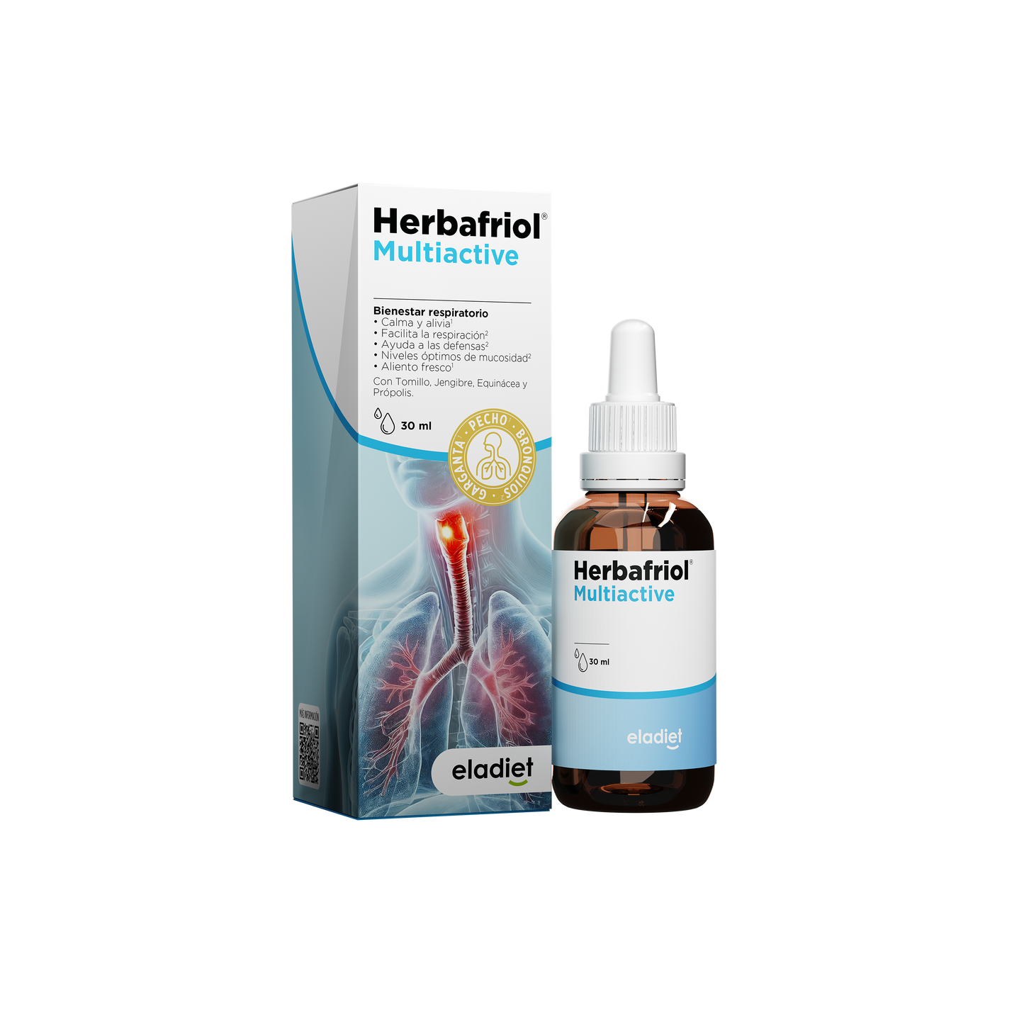 Herbafriol Multiactive