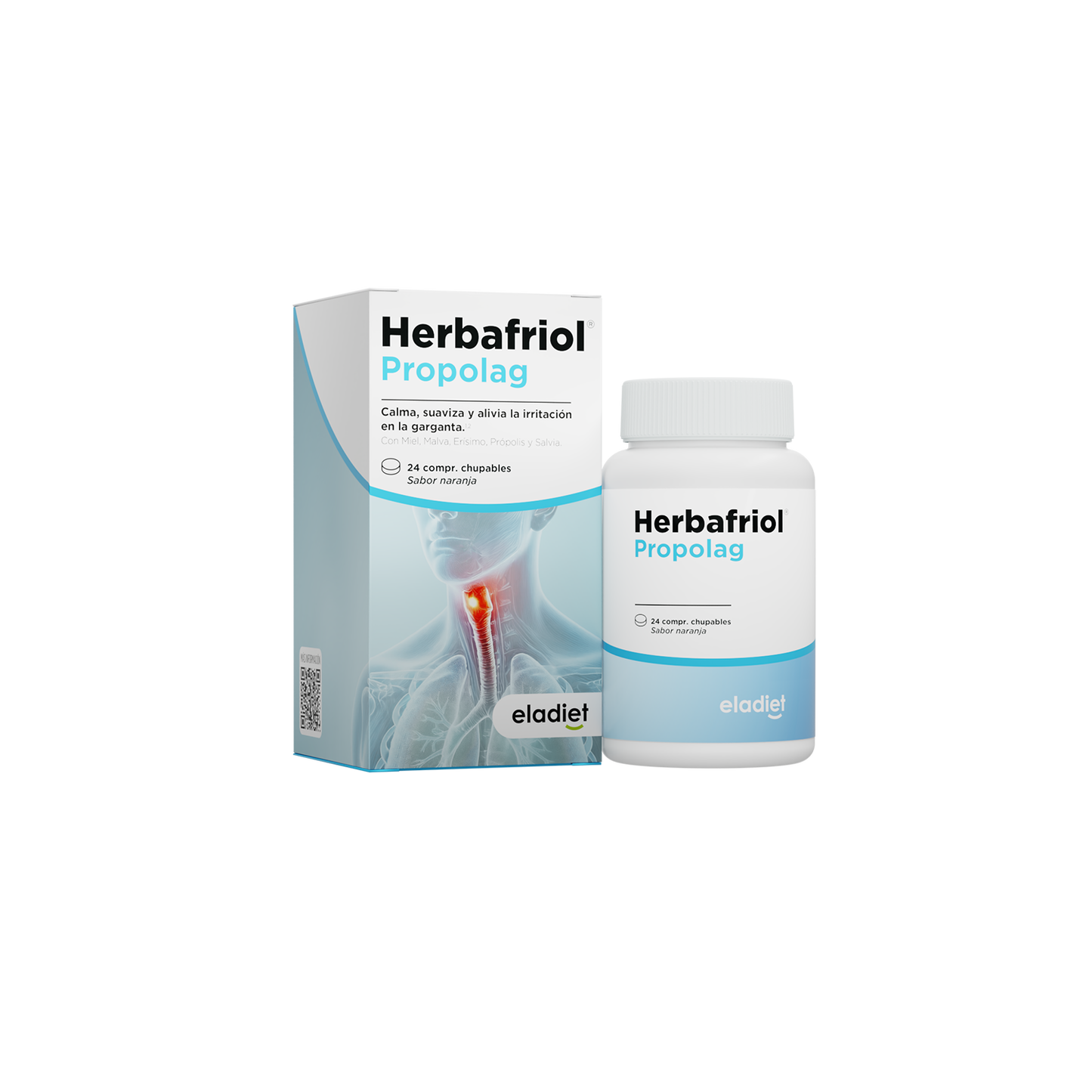 Herbafriol Propolag