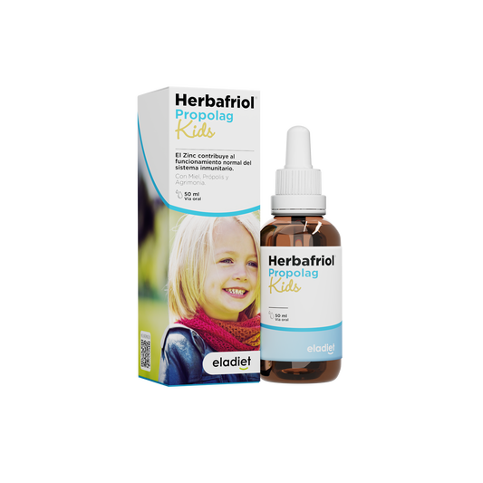 Herbafriol Propolag Kids