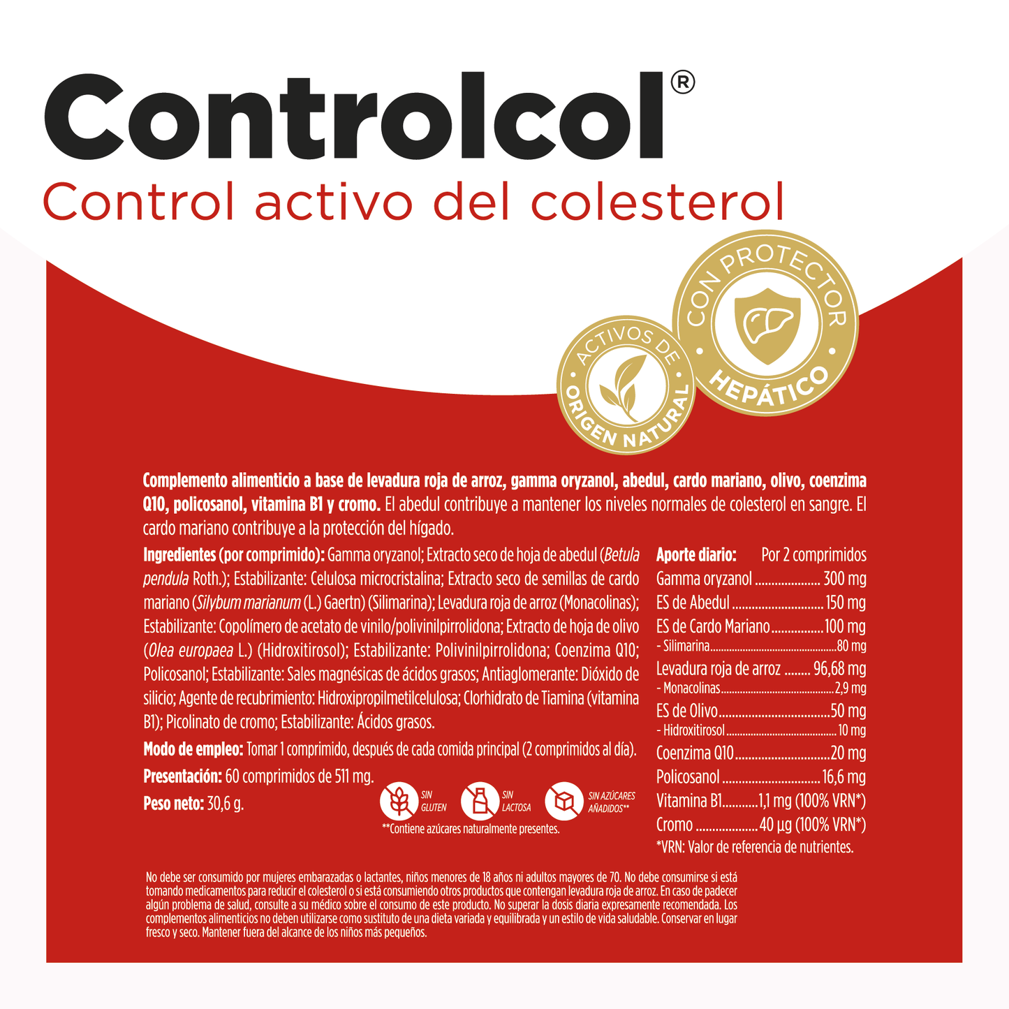 Controlcol