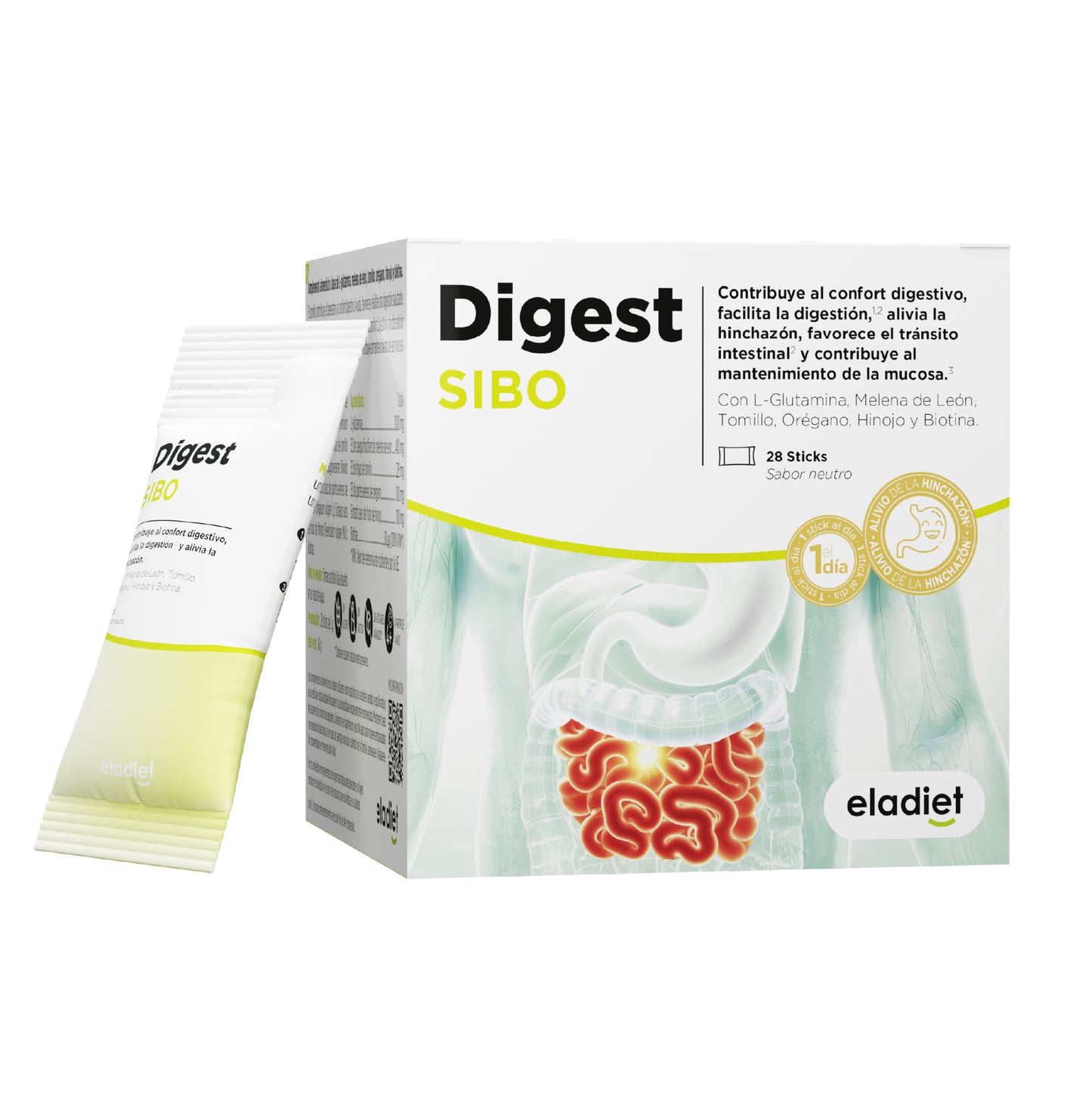 Digest SIBO