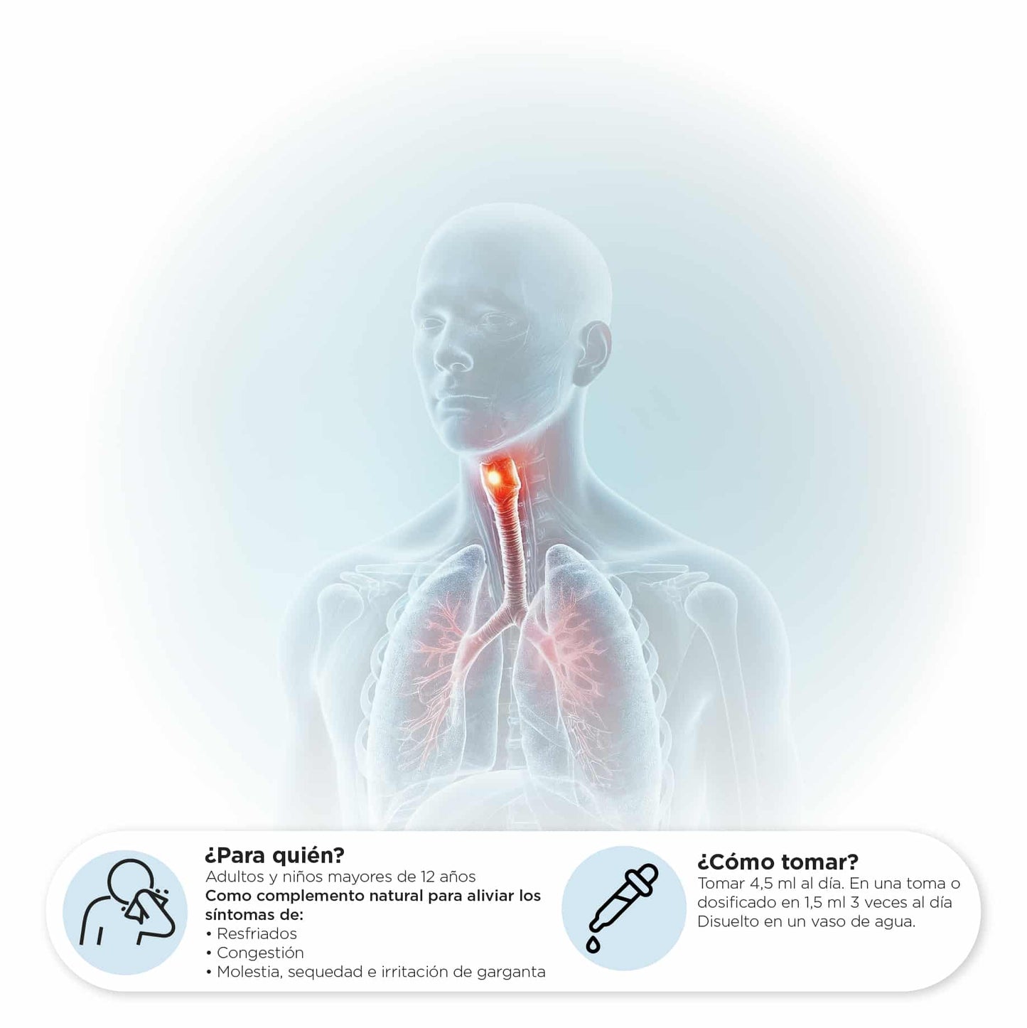 Herbafriol Multiactive Eladiet sistema respiratorio defensas