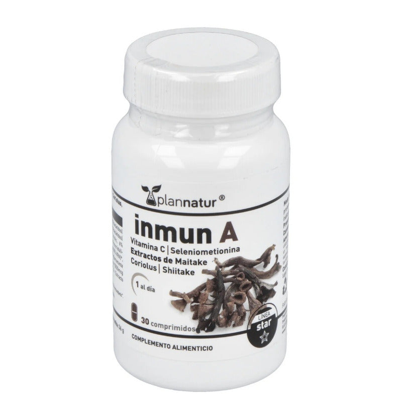 Inmun A