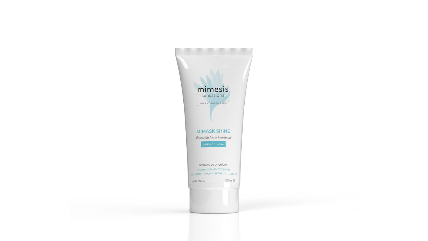 Mimask Shine