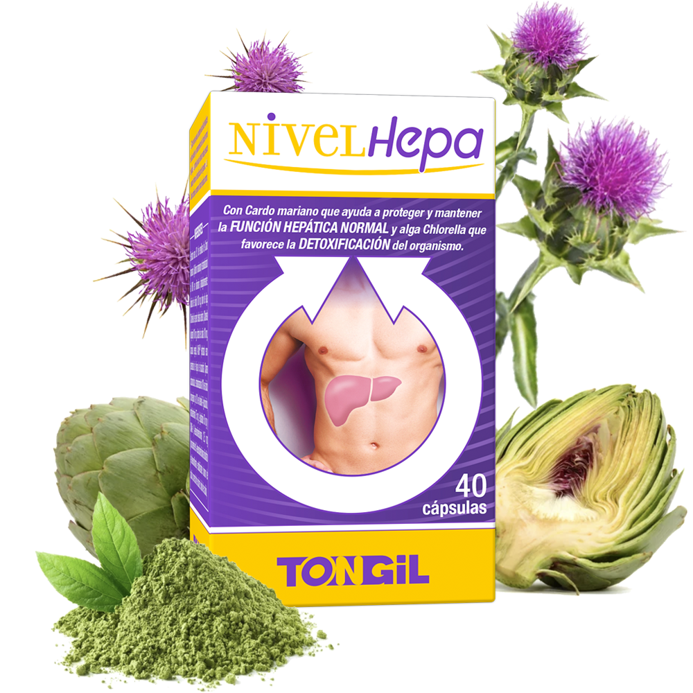 NivelHepa