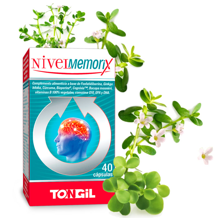 NivelMemorix