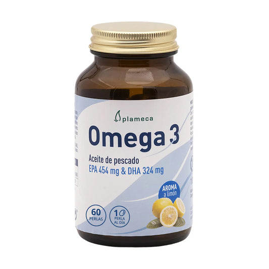 Omega 3