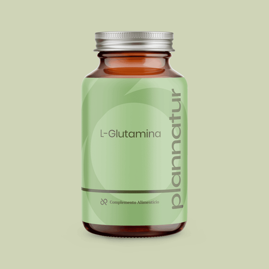 L-Glutamina