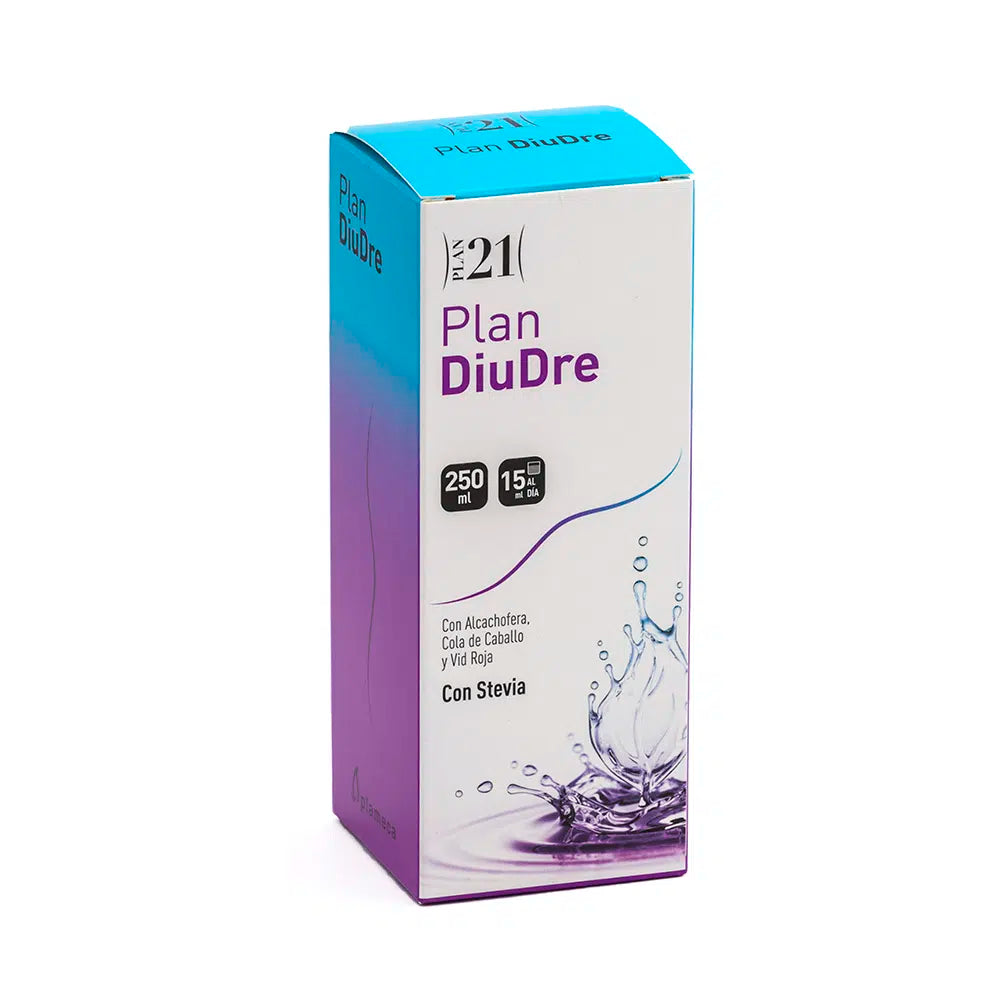 Plan DiuDre