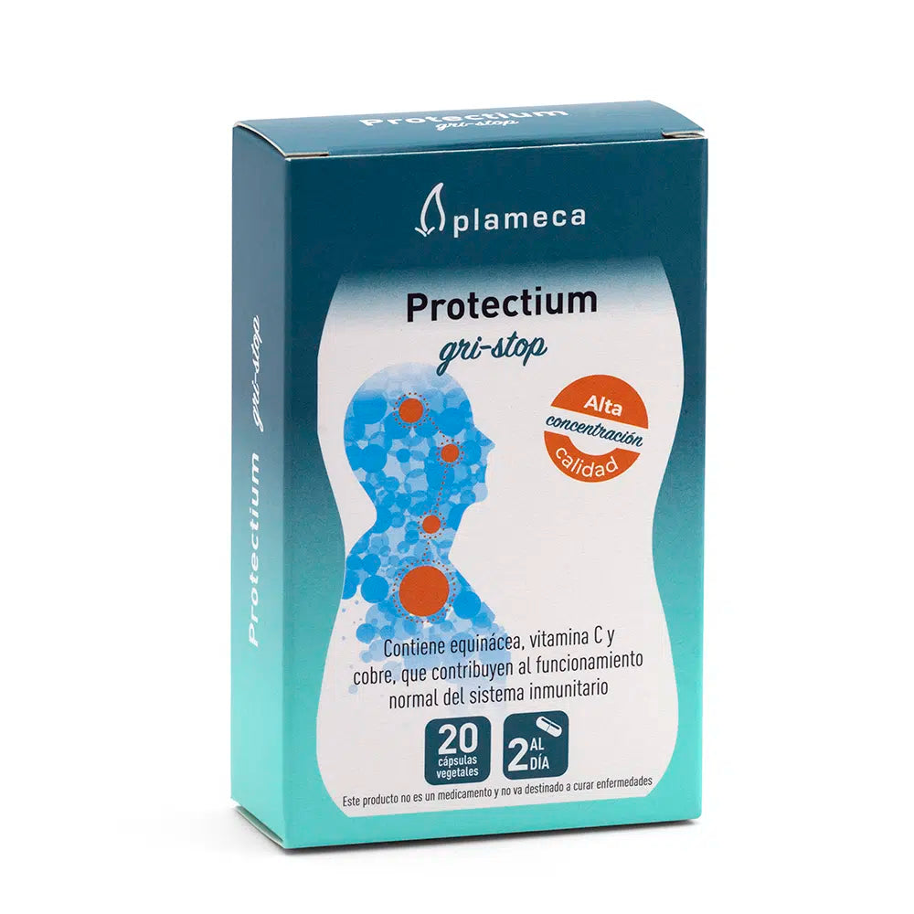 Protectium Gri-Stop