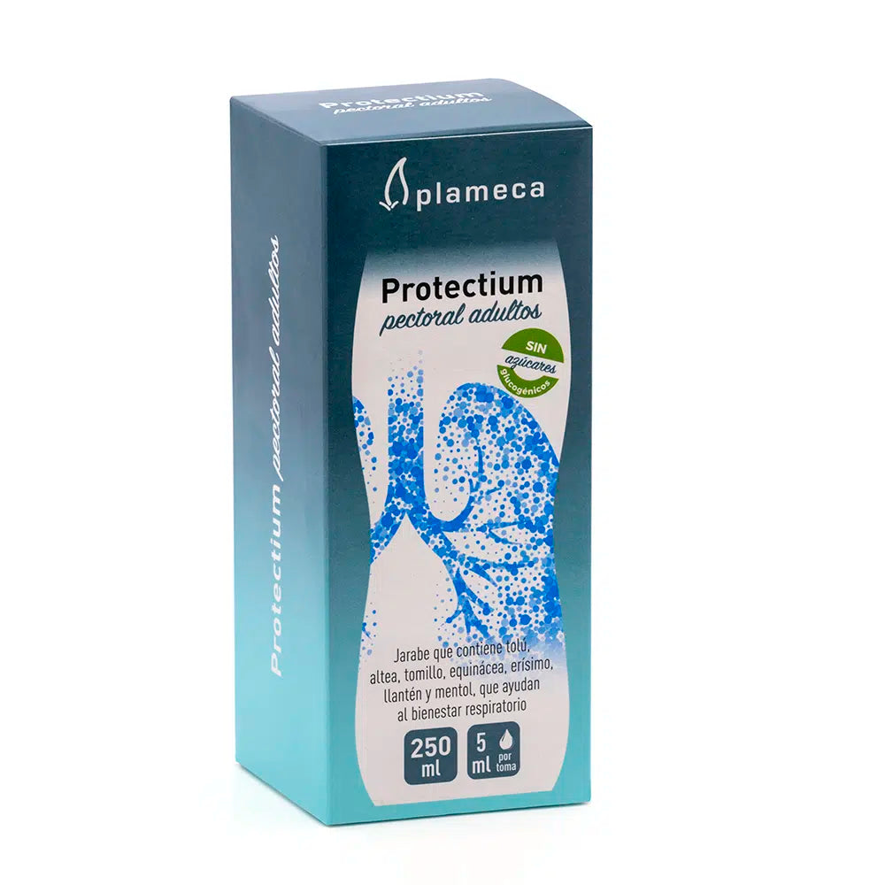 Protectium Pectoral Adultos