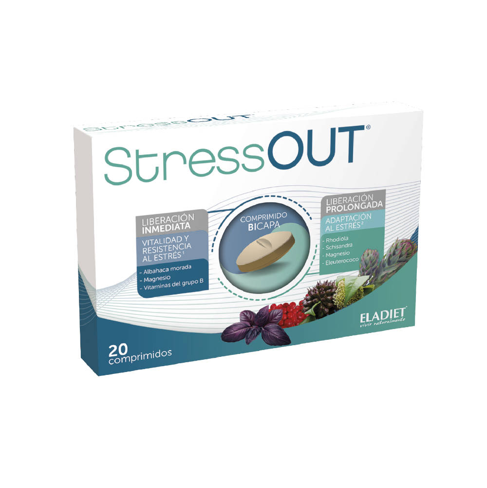 StressOUT