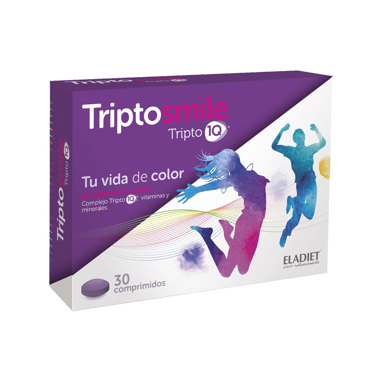 Triptosmile