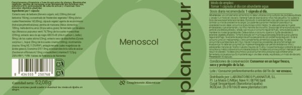 Menoscol