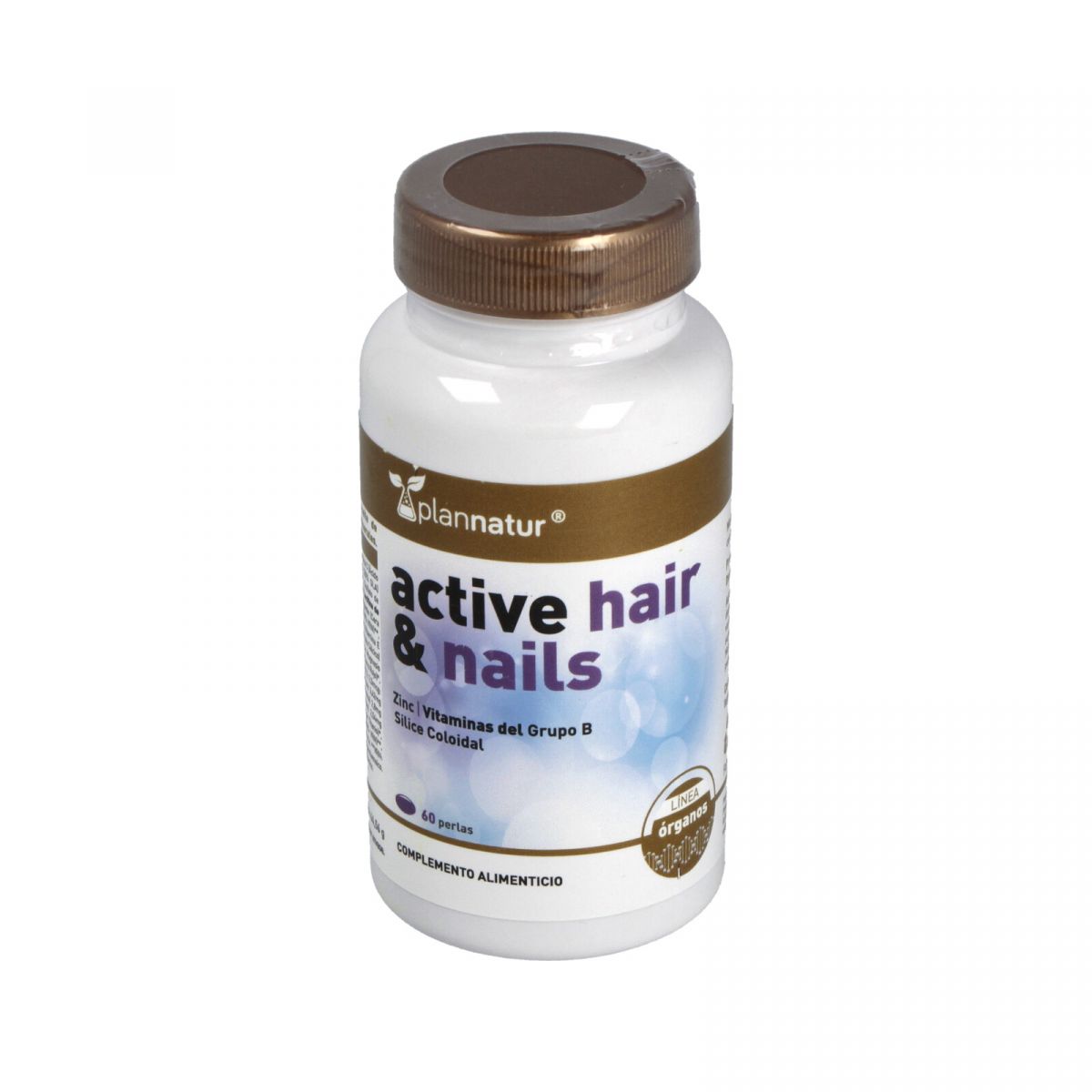 Active Hair & Nails