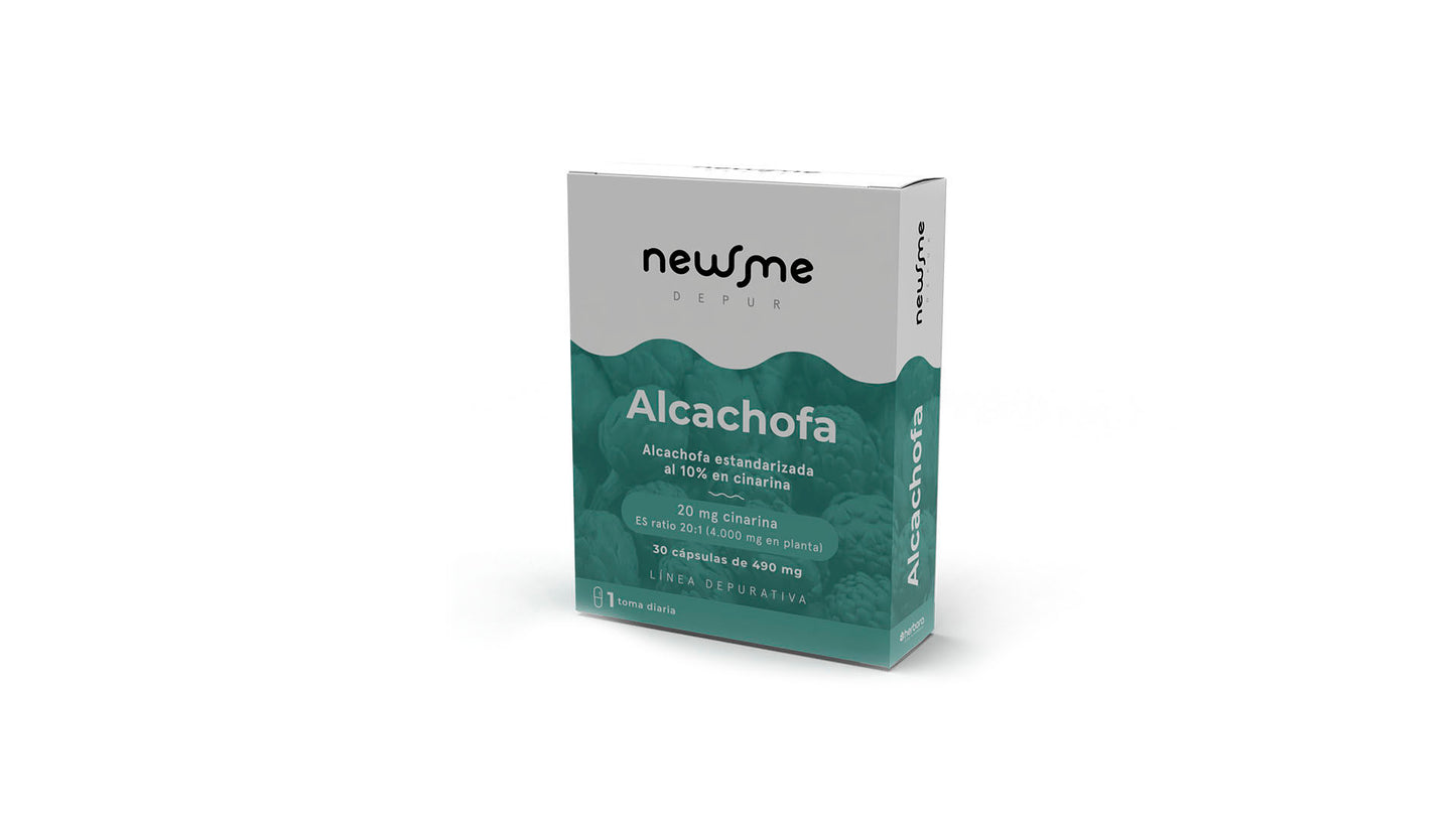 Alcachofa