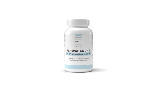 Ashwagandha 7500 mg