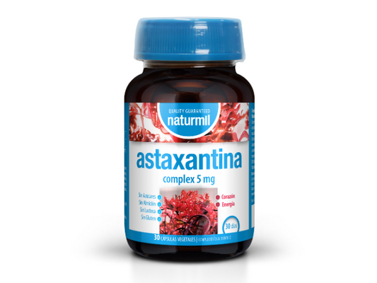 Astaxantina