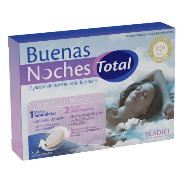 Buenas Noches Total