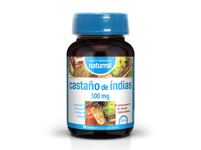 Castaño de Indias
