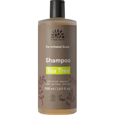Champú de Árbol de Té