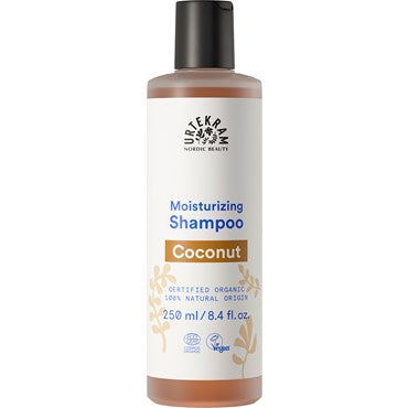 Champú de Coco