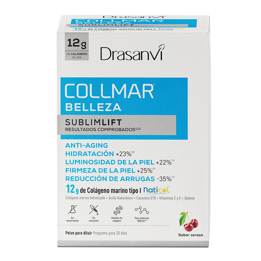 Collmar Belleza SublimLift