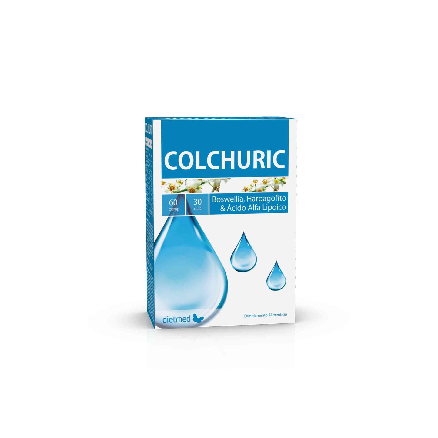 Colchuric