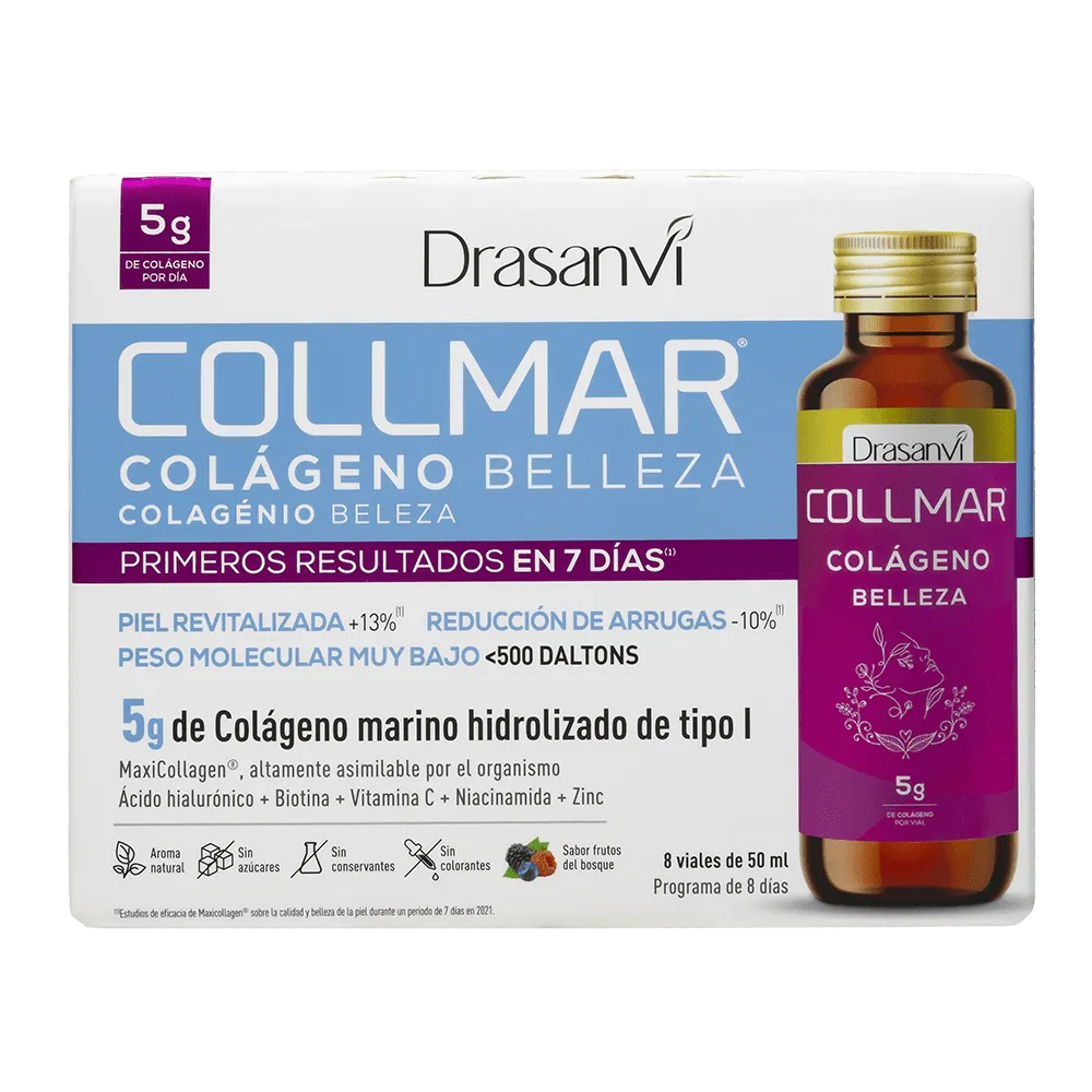 Collmar Colágeno Belleza