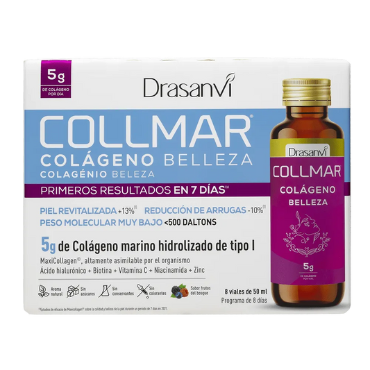 Collmar Colágeno Belleza
