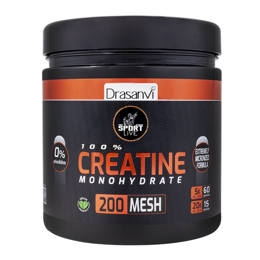 Creatina 200 MESH