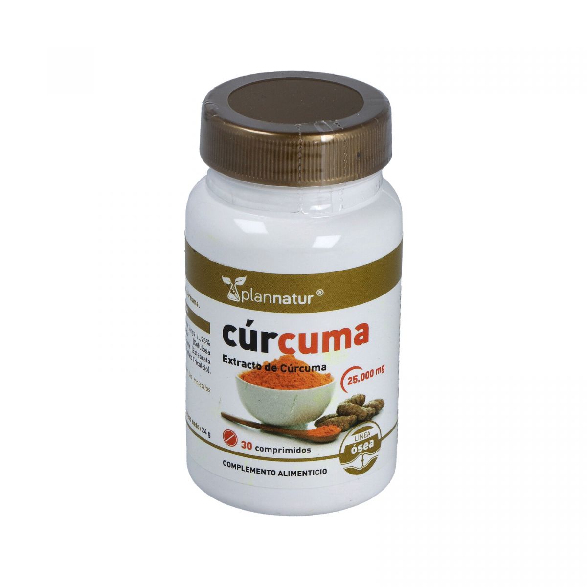 Cúrcuma