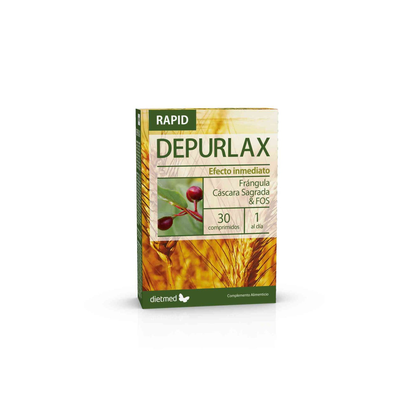 Depurlax Rapid