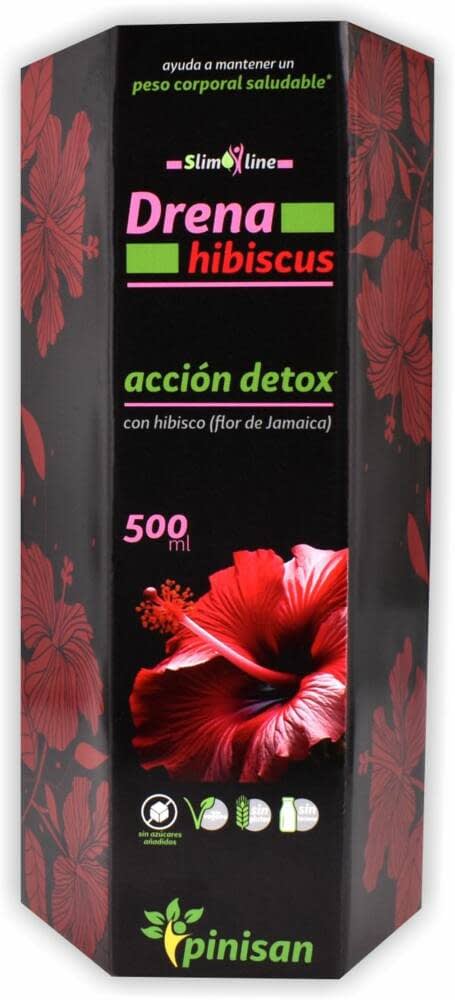 Drena Hibiscus