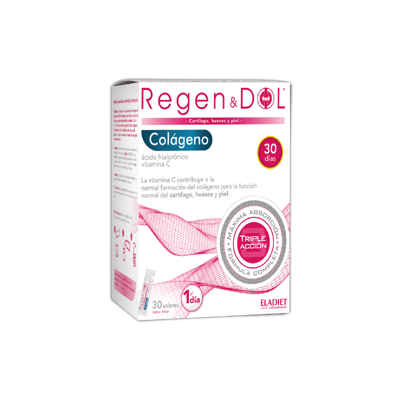 RegenDol Colágeno