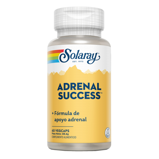 Adrenal Success