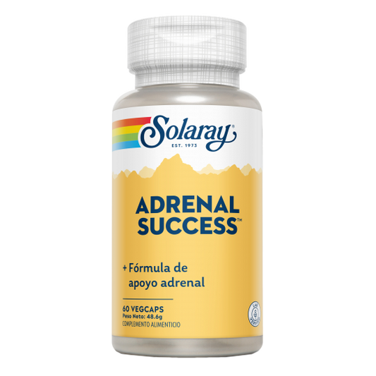 Adrenal Success