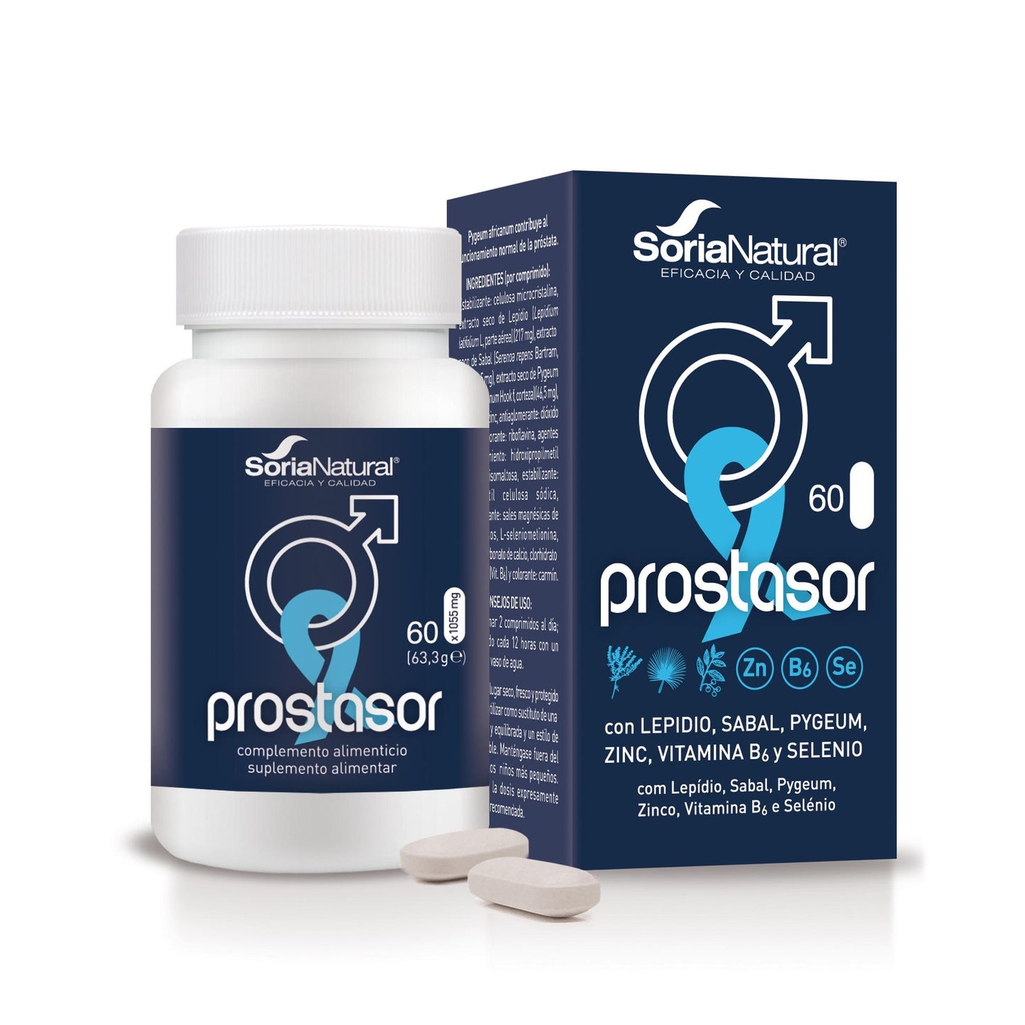 Prostasor