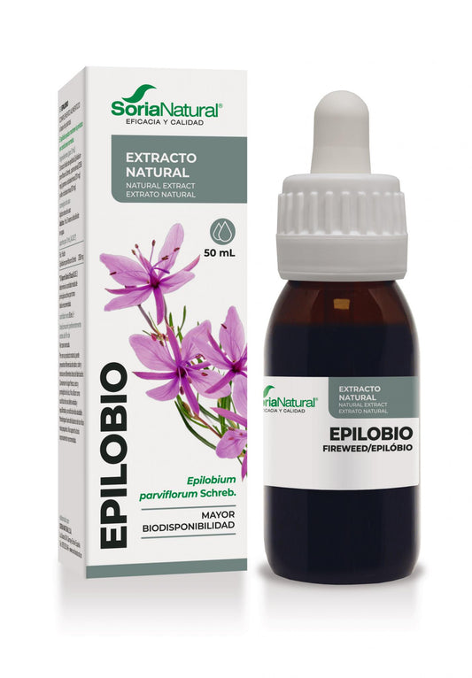 Epilobio Extracto