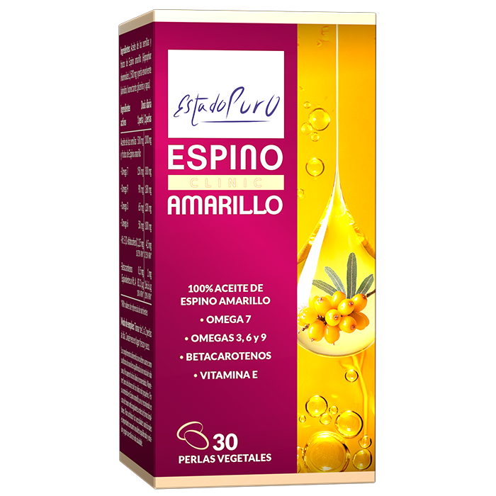 Espino Amarillo